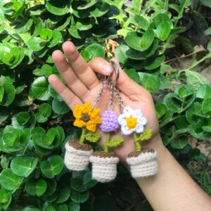 keychains