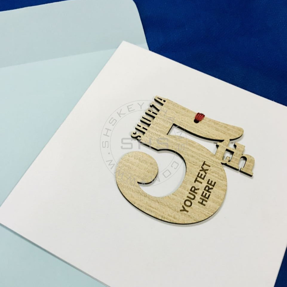 Anniversary-Date-Greeting-Card-1 - Artoza Crafts | Where Craft Becomes Style