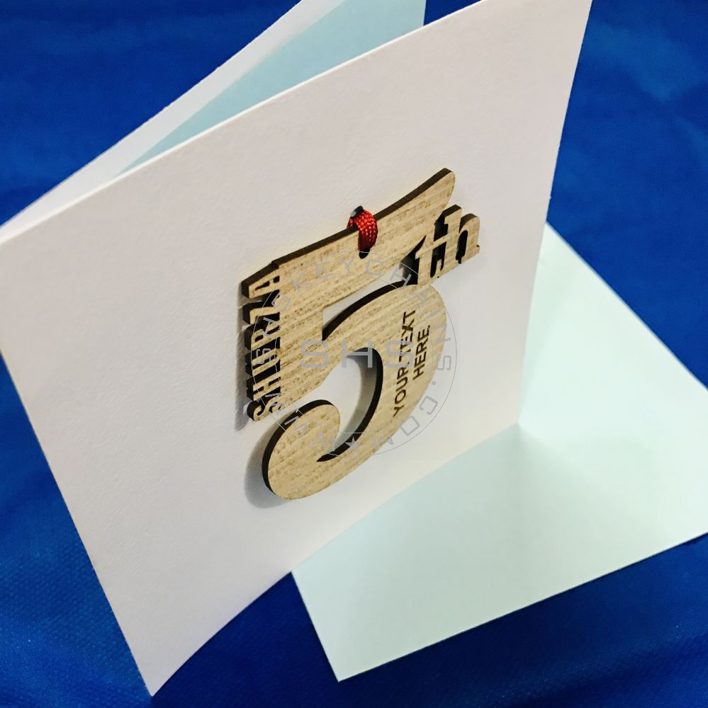 Anniversary-Date-Greeting-Card-2 - Artoza Crafts | Where Craft Becomes Style