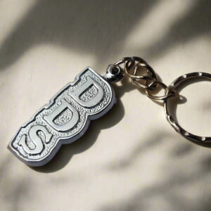 DDS-keychain-for-dental-professionals-700x665 - Artoza Crafts | Where Craft Becomes Style