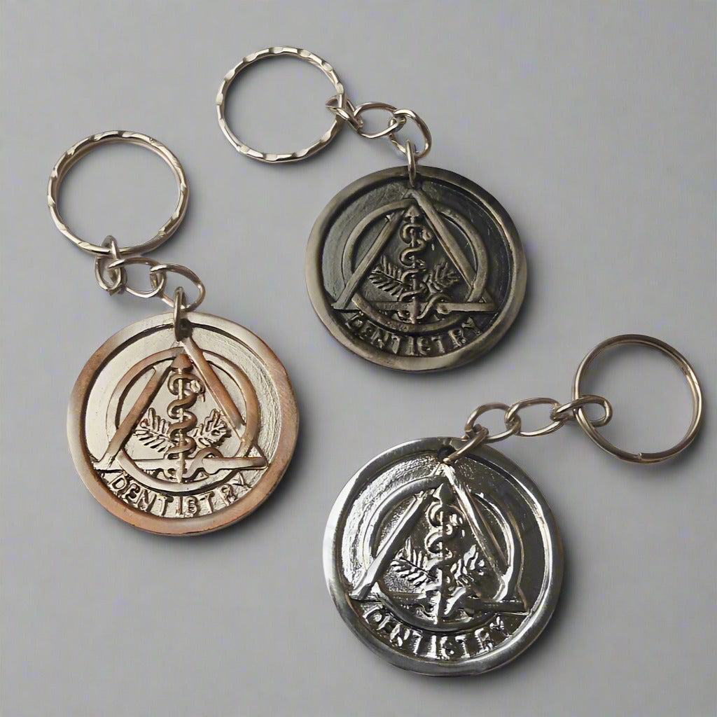 Dental-Symbol-Keychains_2647781e-74d1-4c7e-bb98-925a519dc987 - Artoza Crafts | Where Craft Becomes Style