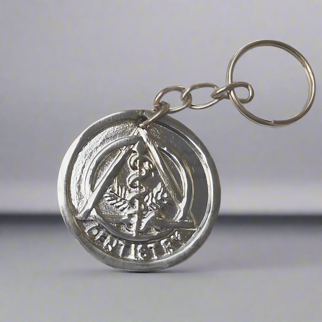 Dental-Symbol-keychain-Silver_db30df03-7425-4601-802d-e558e30c1a00 - Artoza Crafts | Where Craft Becomes Style