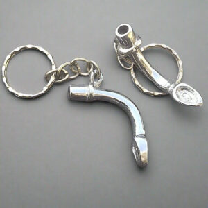 Emergency-Tube-Keyring - Artoza Crafts | Where Craft Becomes Style