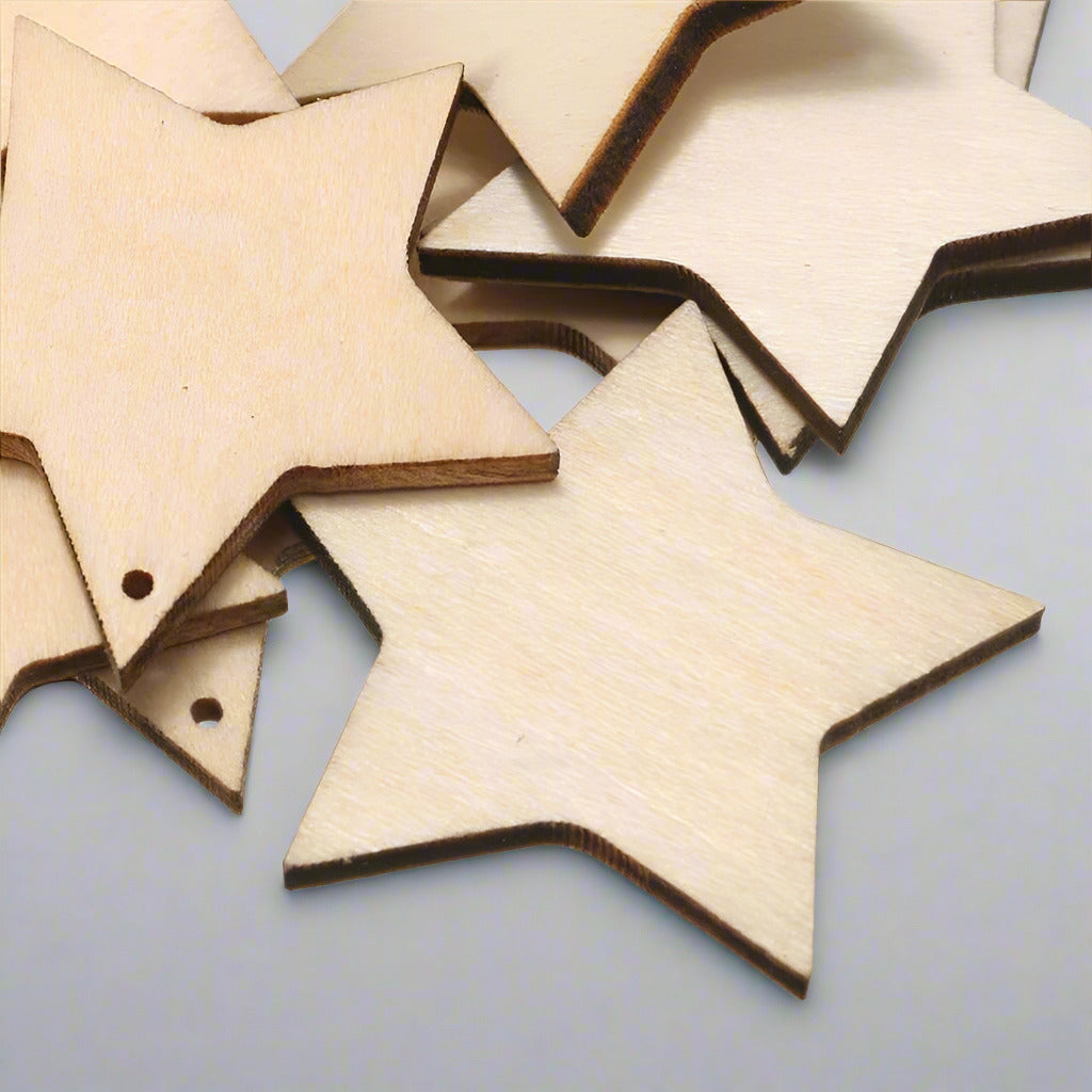Laser-cut-stars-25-inch - Artoza Crafts | Where Craft Becomes Style