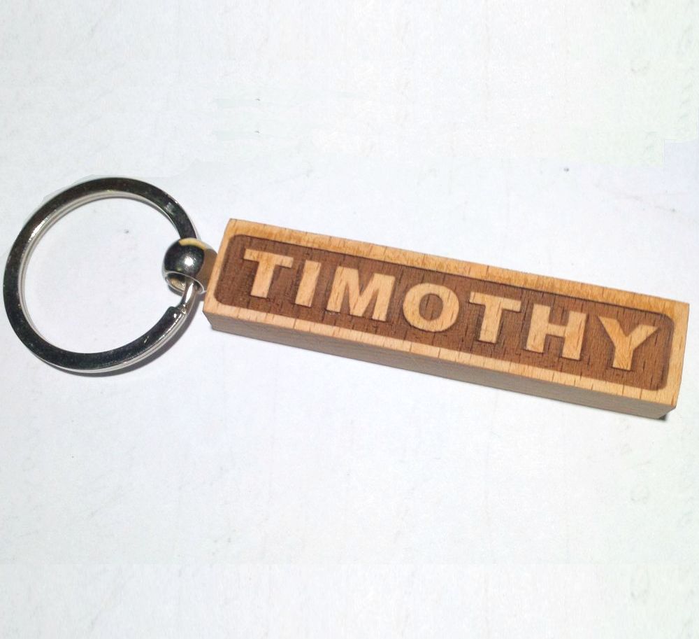Laser engraved name cube - Artoza Crafts | Where Craft Becomes Style