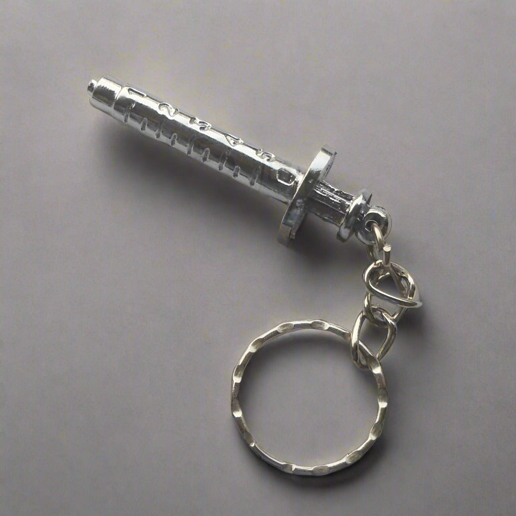 Medical-Syringe-Keyring-1_bdefdd9f-4107-4291-8cc2-5f2c5bff7625 - Artoza Crafts | Where Craft Becomes Style