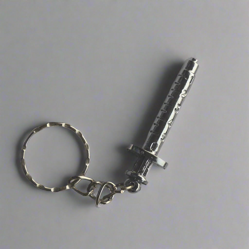Medical-Syringe-Keyring - Artoza Crafts | Where Craft Becomes Style