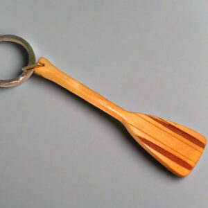 Paddle-keychain-long-water-sports - Artoza Crafts | Where Craft Becomes Style