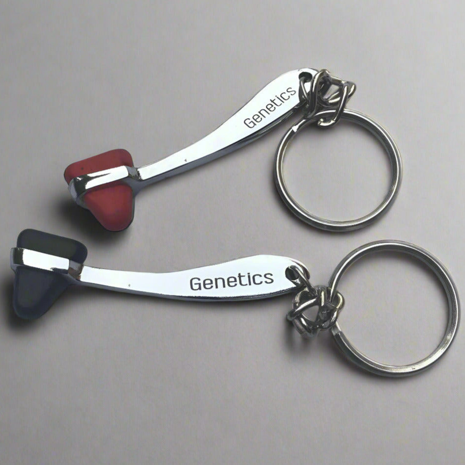 Percussion-Hammer-Keyring - Artoza Crafts | Where Craft Becomes Style