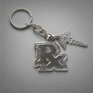 RX-with-medical-Sign-Charm_119e15bc-7e73-4c4d-83e9-f2446753e34e - Artoza Crafts | Where Craft Becomes Style
