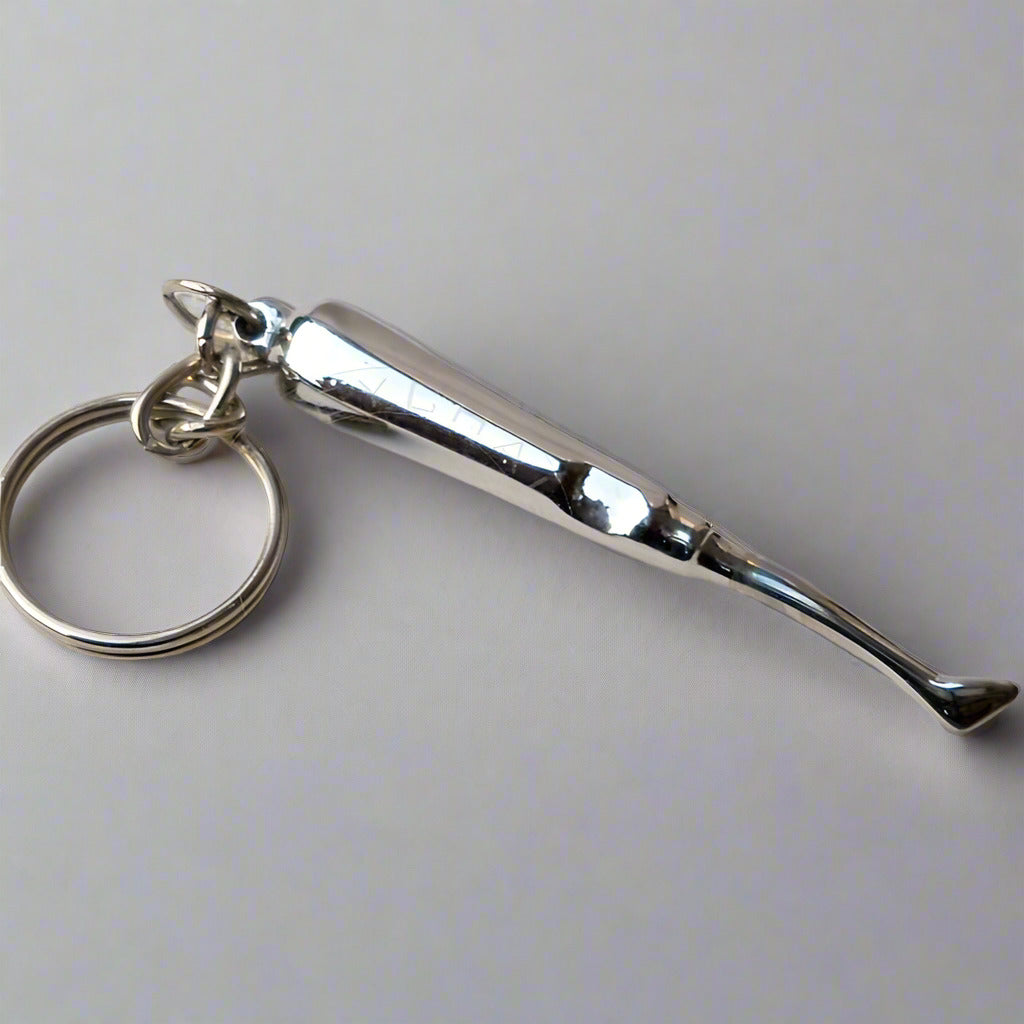 Root-Elevator-keychain-for-dentistry - Artoza Crafts | Where Craft Becomes Style