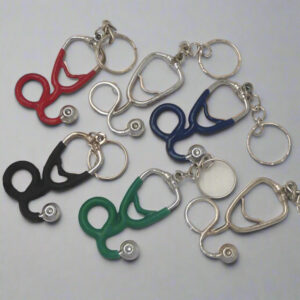 Stethoscope-Keyrings_d02115d3-6860-4419-b27c-d44148b8b01b - Artoza Crafts | Where Craft Becomes Style