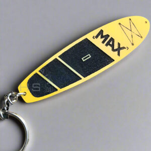 Sports Keychains