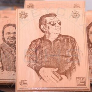 laser engraved picture plaquees - Artoza Crafts | Where Craft Becomes Style