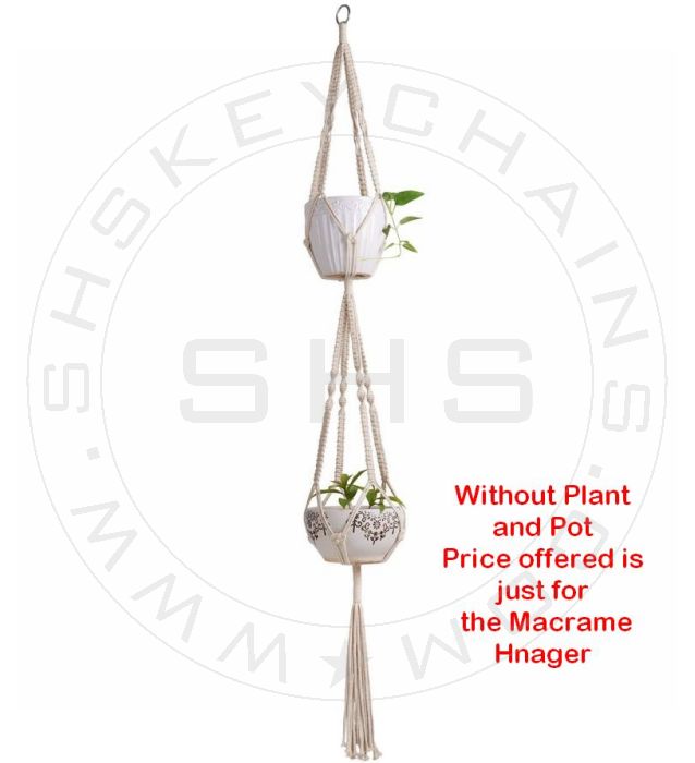 macrame-double-cotton - Artoza Crafts | Where Craft Becomes Style