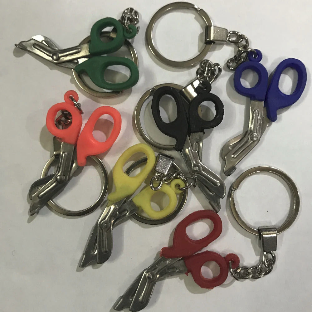 miniature_gesco_scissors_keychains - Artoza Crafts | Where Craft Becomes Style