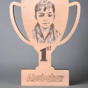 Custom Awards