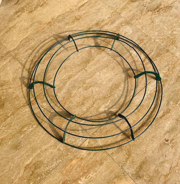 wreath frame-1 - Artoza Crafts | Where Craft Becomes Style