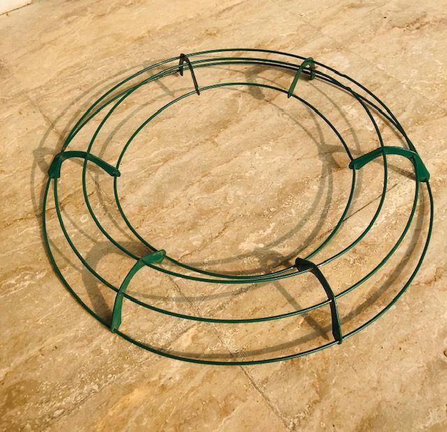 wreath frame-2 - Artoza Crafts | Where Craft Becomes Style