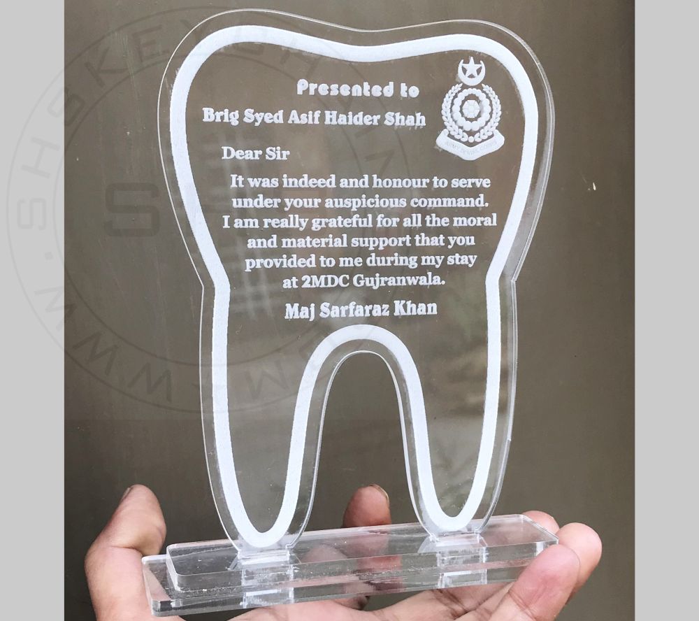 Personalized-Tooth-Plaque_5db46eca-21d5-4884-8b73-83fb3bb954ff - Artoza Crafts | Where Craft Becomes Style