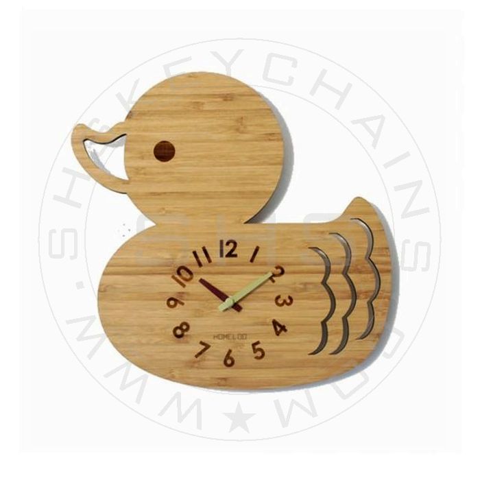 duck clock - Artoza Crafts | Where Craft Becomes Style