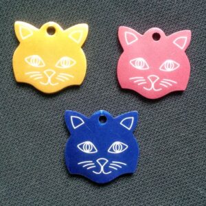 cat head tags - Artoza Crafts | Where Craft Becomes Style