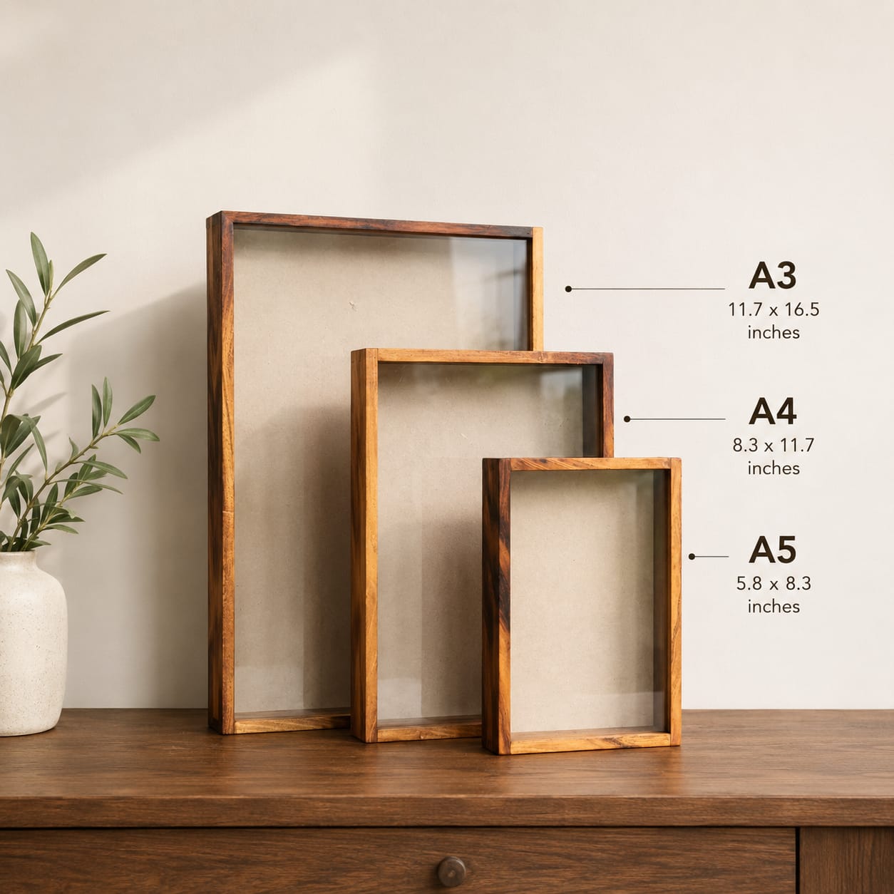shadow box